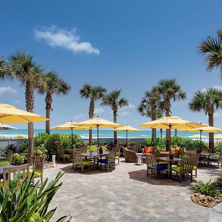 Delta Hotels By Marriott Daytona Beach Oceanfront Exterior foto