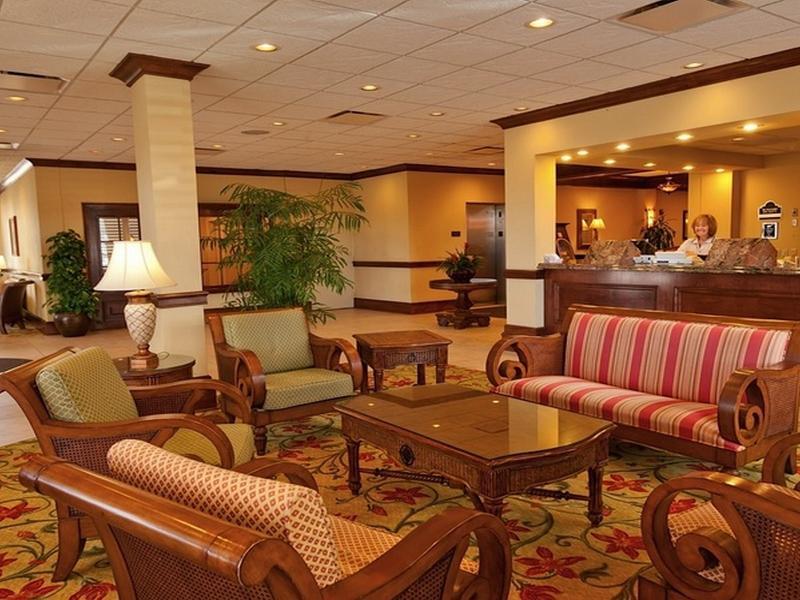 Delta Hotels By Marriott Daytona Beach Oceanfront Exterior foto