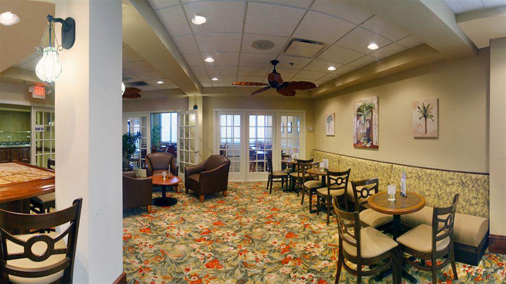 Delta Hotels By Marriott Daytona Beach Oceanfront Exterior foto