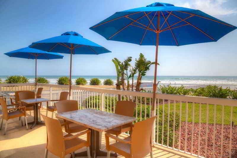 Delta Hotels By Marriott Daytona Beach Oceanfront Exterior foto